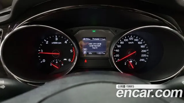 Kia The New Carnival id 2647312 из Кореи 18