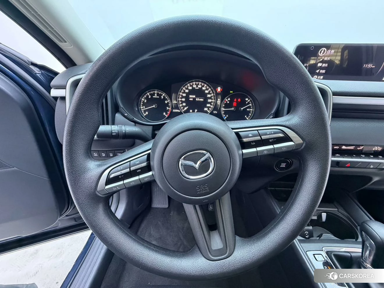 Mazda CX-50 line also id 4461247 из Китая 21