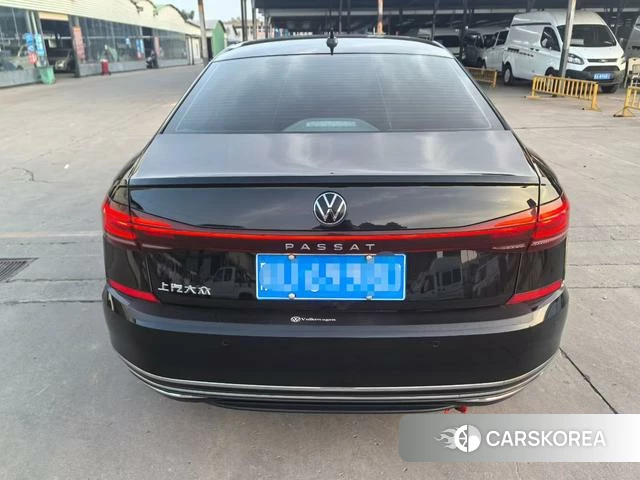 Volkswagen Passat id 4307191 из Китая 8