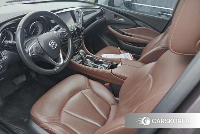 Buick Angkewei id 4221214 из Китая 15