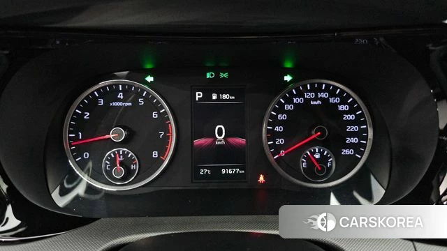 Kia K5 3rd generation id 4701546 из Кореи 30