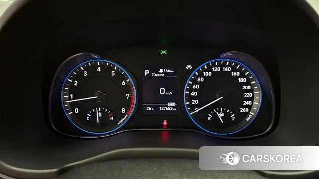 Hyundai Kona id 3024718 из Кореи 18