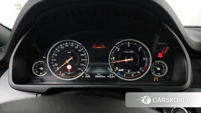 BMW X5 (F15) id 4232953 из Кореи 36