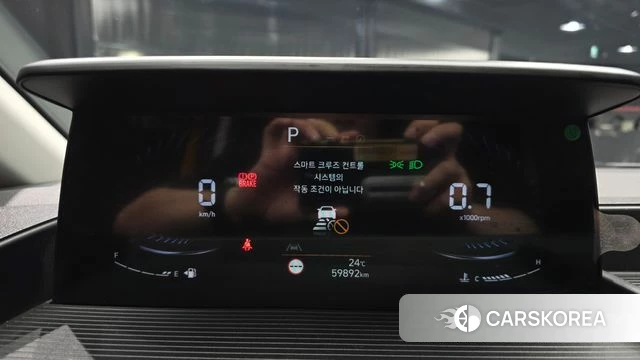 Hyundai Staria id 4489450 из Кореи 18