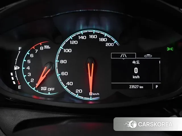 Chevrolet (GM Daewoo) The New Spark id 3598928 из Кореи 18