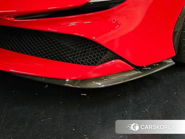 Ferrari SF90 Spider id 4349458 из Кореи 18