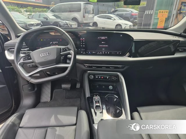 Audi Q5 (80A) id 4756908 из Кореи 18