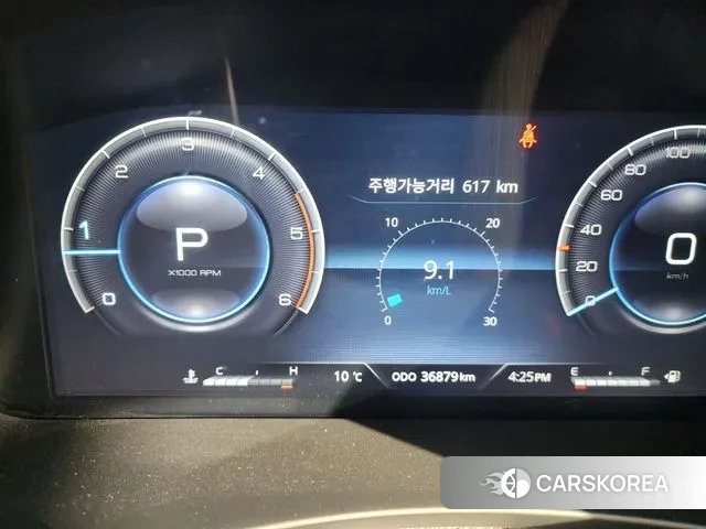 Ssangyong The New Rexton Sports Cannes id 3712194 из Кореи 18