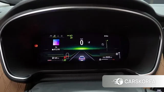 Renault Korea (Samsung) The New SM6 id 3334695 из Кореи 18