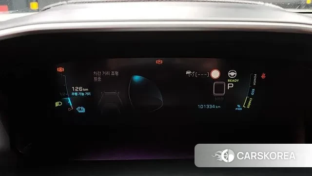 Peugeot e-2008 second generation id 3438728 из Кореи 18