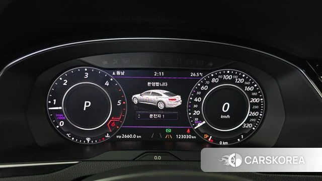 Volkswagen Arteon id 4849625 из Кореи 31