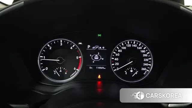 Hyundai Santa Fe TM id 3636342 из Кореи 18