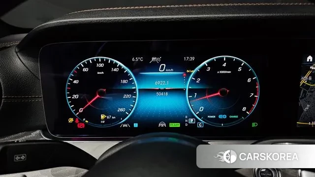 Mercedes-Benz E-Class W213 id 3458127 из Кореи 18