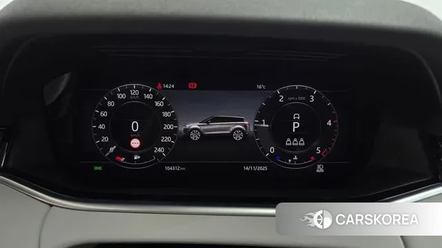 Land Rover Range Rover Evoque 2nd Generation id 3368190 из Кореи 18