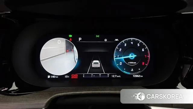 Kia K5 3rd generation id 3788459 из Кореи 18