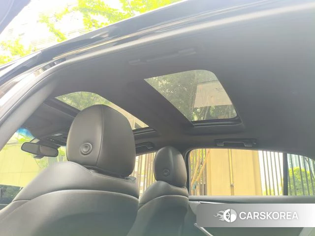 Cadillac CT5 id 4219957 из Китая 8