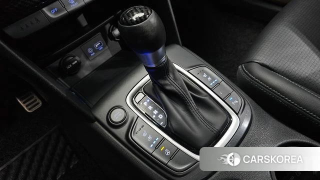 Hyundai Kona id 4615371 из Кореи 31