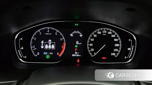 Honda Accord 10th Generation id 2931158 из Кореи 18