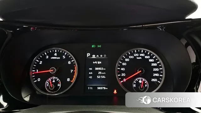 Kia K5 3rd generation id 3713356 из Кореи 18