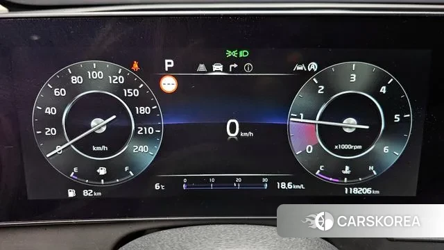 Kia Sportage 5th Generation id 3458421 из Кореи 18