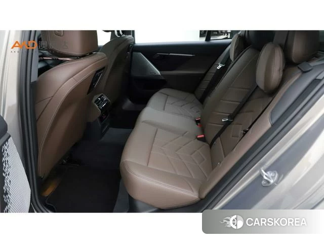 BMW 5 series id 4240581 из Китая 8