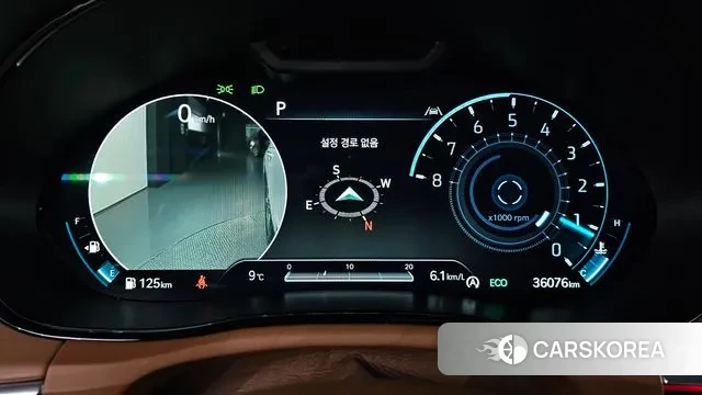 Genesis GV70 id 3411317 из Кореи 18