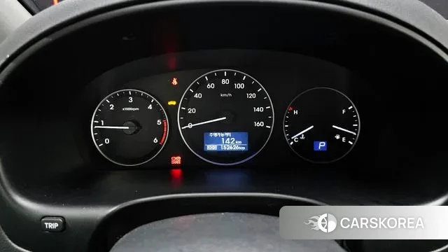 Hyundai The New Grand Starex id 3631973 из Кореи 18