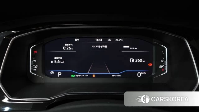 Volkswagen 7th Generation of Jetta id 4736243 из Кореи 30