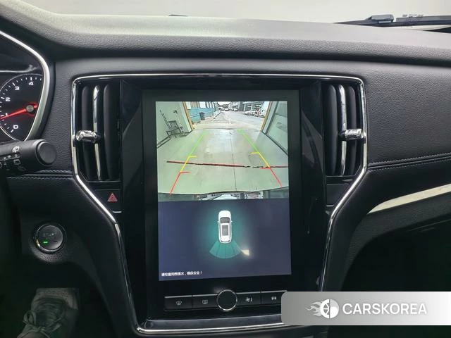Roewe RX5 id 4213650 из Китая 14