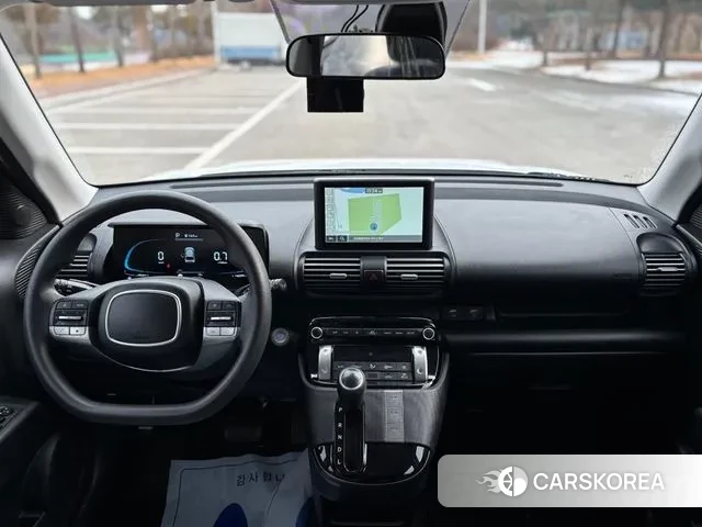 Hyundai Casper id 3620743 из Кореи 14