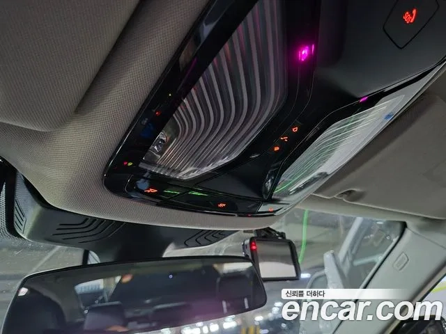 BMW 5 Series (G30) id 2876654 из Кореи 11