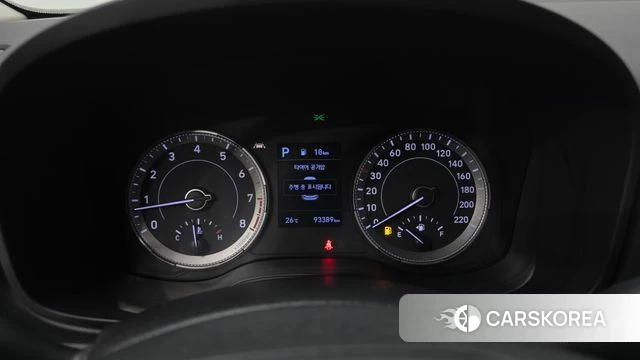 Hyundai Venue id 4542860 из Кореи 18