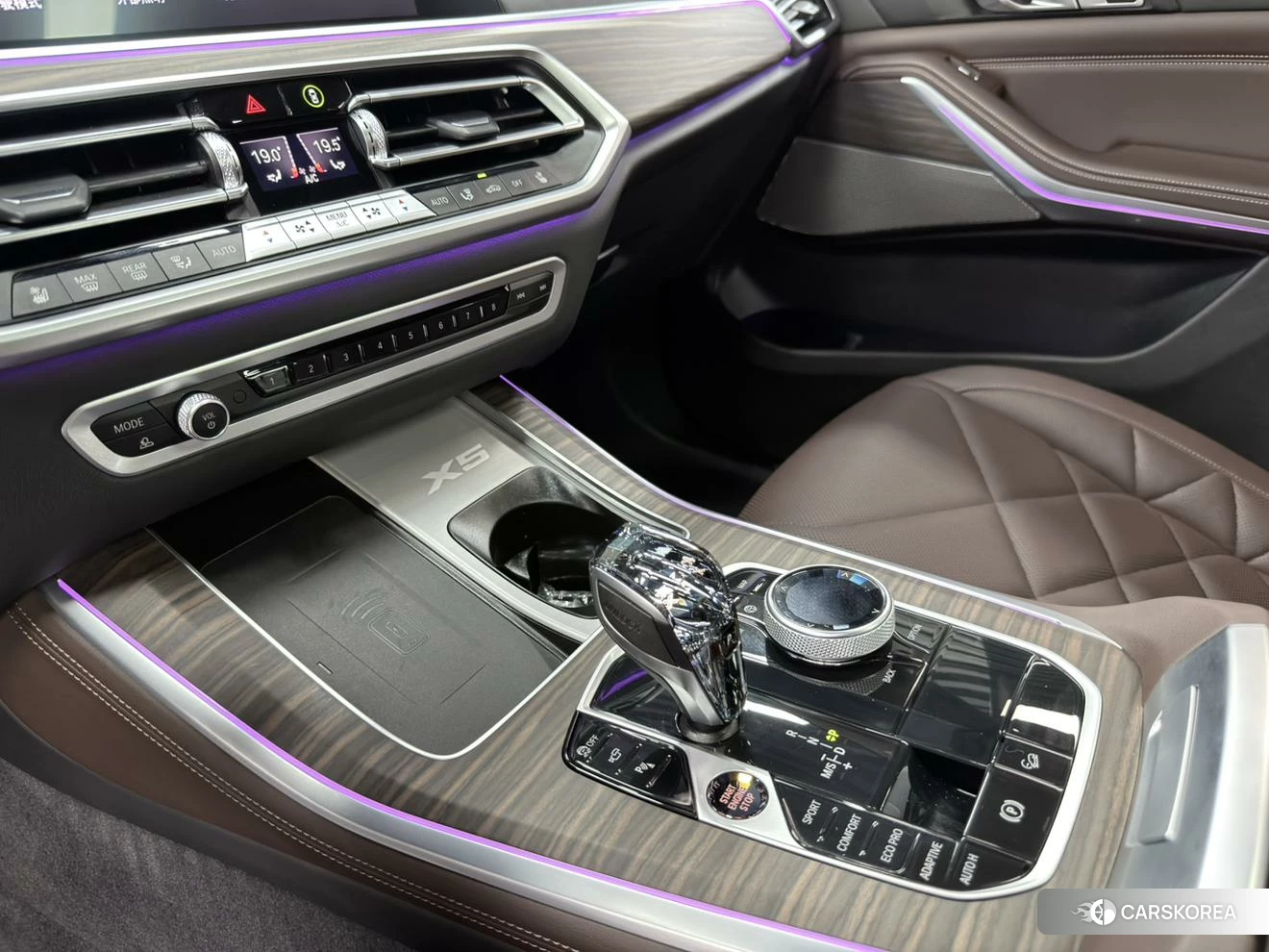 BMW X5 id 4485605 из Китая 27