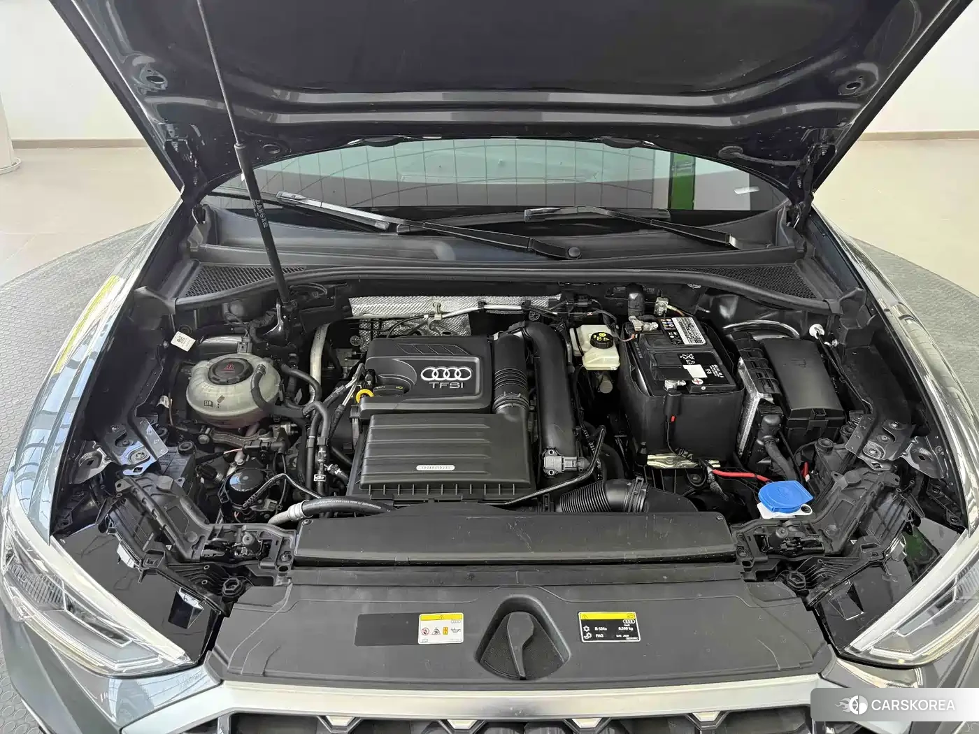 Audi Q3 id 4681109 из Китая 19