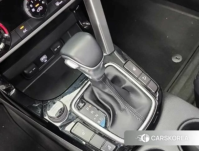 Kia Seltos id 4304582 из Кореи 16