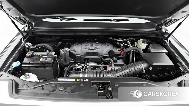 Kia Tasman id 3952641 из Кореи 18