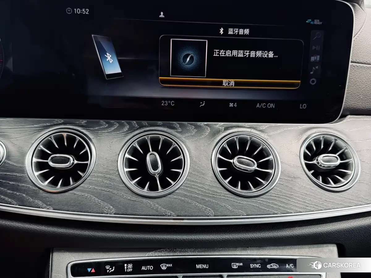 Mercedes-Benz CLS id 4601151 из Китая 35
