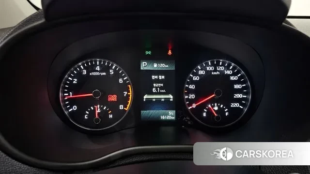 Kia Morning Urban (JA) id 3545368 из Кореи 18