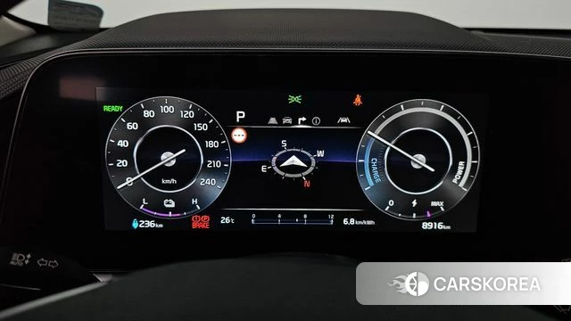 Kia Di All New Niro EV id 4640796 из Кореи 18