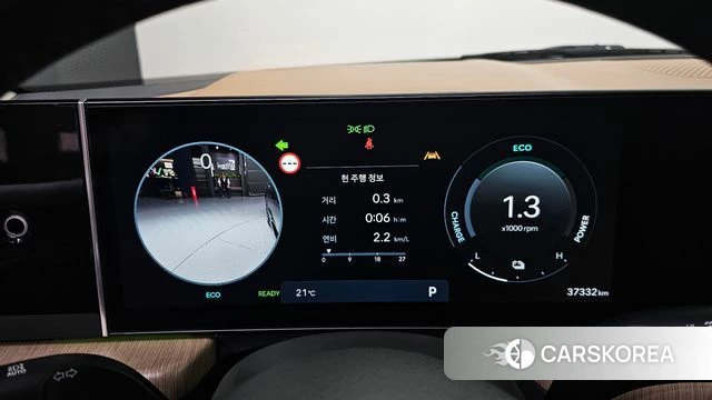 Hyundai Sonata D Edge Hybrid (DN8) id 4488429 из Кореи 29