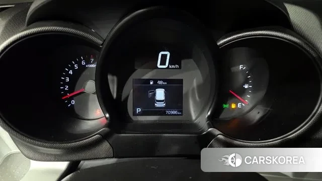 Kia The New Ray id 3478552 из Кореи 18