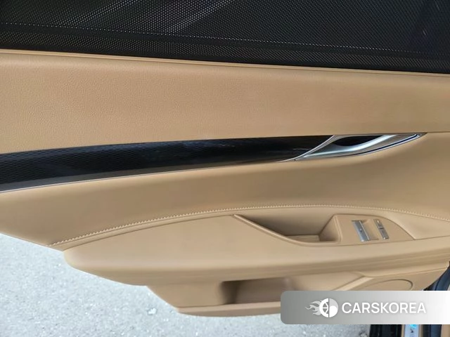 Genesis G80 (RG3) id 4333968 из Кореи 15