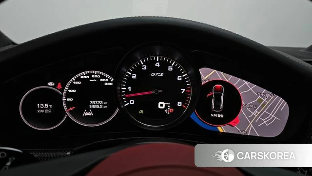 Porsche Panamera (971) id 4225294 из Кореи 18