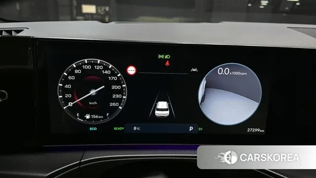 Hyundai Santa Fe (MX5) id 3659226 из Кореи 18