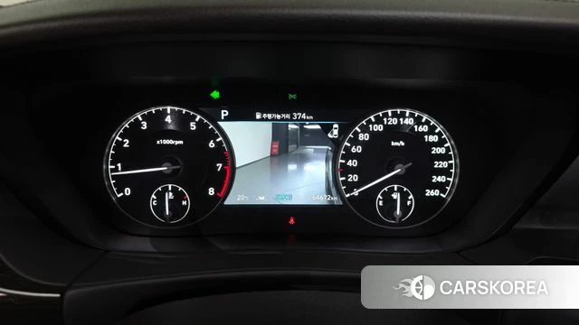 Genesis G90 id 4180162 из Кореи 18