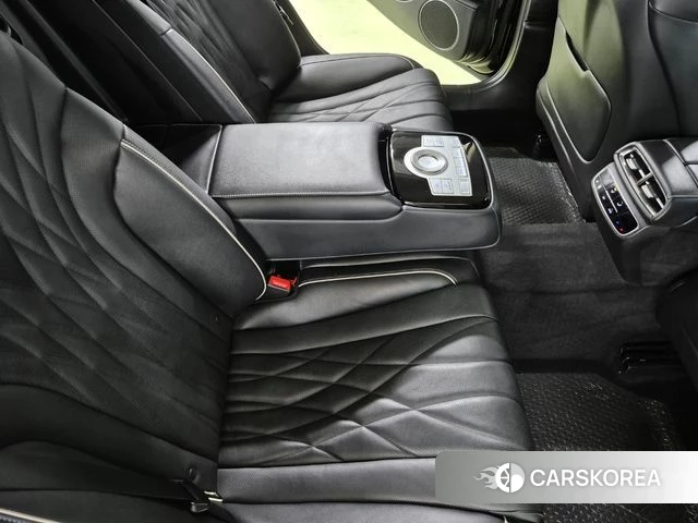 Genesis G80 (RG3) id 4298729 из Кореи 18