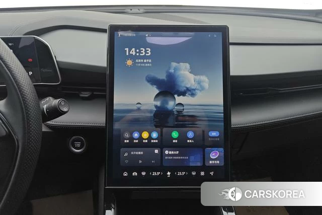 Geely Automobile Boyue id 4208589 из Китая 15