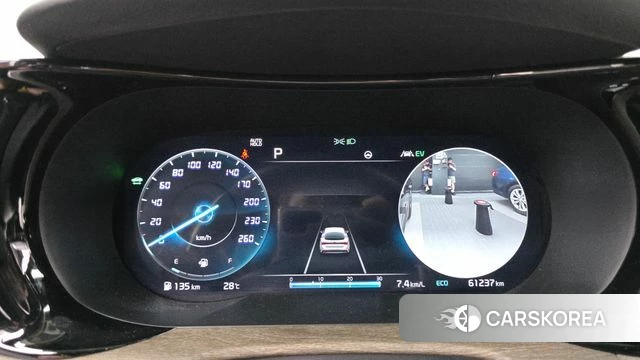 Kia K5 Hybrid 3rd Generation id 4637366 из Кореи 32