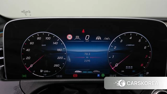 Mercedes-Benz E-Class W214 id 4897768 из Кореи 18