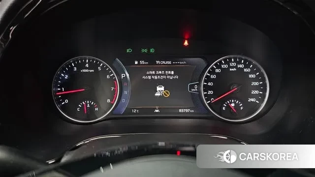 Kia Seltos id 3401929 из Кореи 18